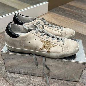 Golden Goose Sneaker size 38